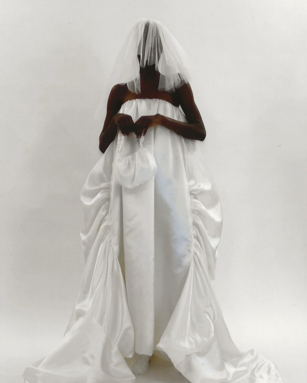 The Ultimate Guide to Bridal Veil Styles