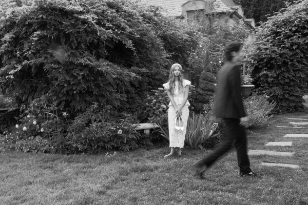 Photographers Amanda Young