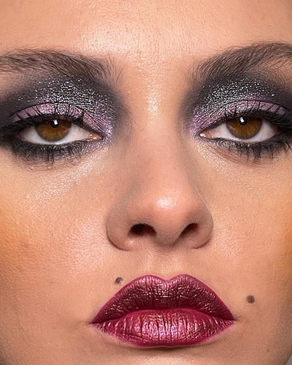 The Top Trends Defining Beauty in 2025 According to Pinterest