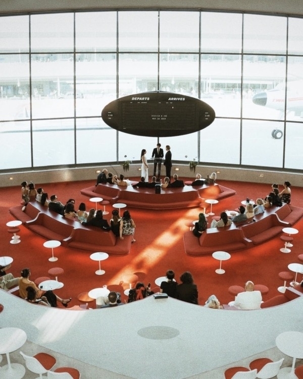 The 22 Most Stunning Weddings of 2024 | Charlie Puth and Brooke Sansone, Millie Bobby Brown and Jake Bongiovi, and more