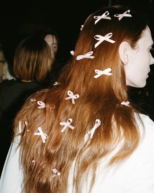 The Top Trends Defining Beauty in 2025 According to Pinterest