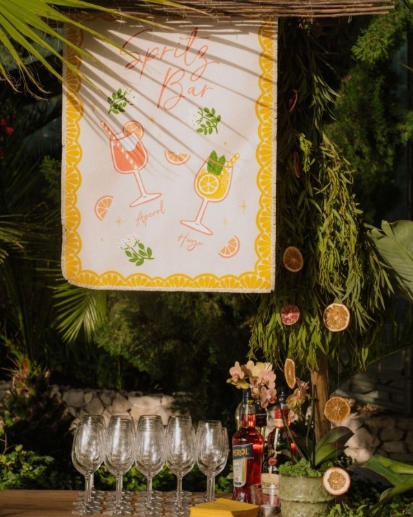 A Conscious & Vibrant Wedding Weekend in Lisbon