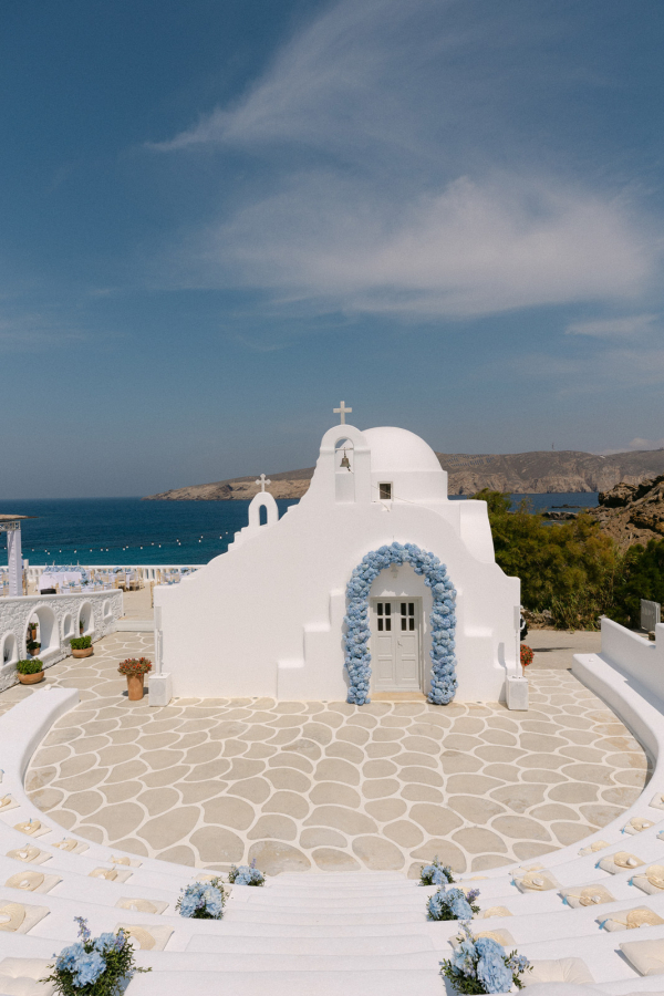 Venues Grecotel Mykonos Lolita Resort