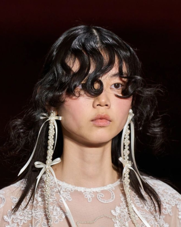 The Top Trends Defining Beauty in 2025 According to Pinterest