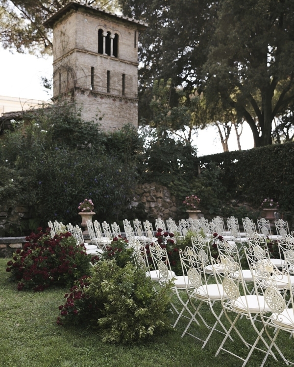 The 22 Most Stunning Weddings of 2024 | Charlie Puth and Brooke Sansone, Millie Bobby Brown and Jake Bongiovi, and more