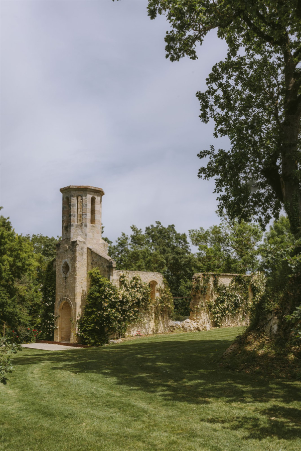 Venues Château Engalin