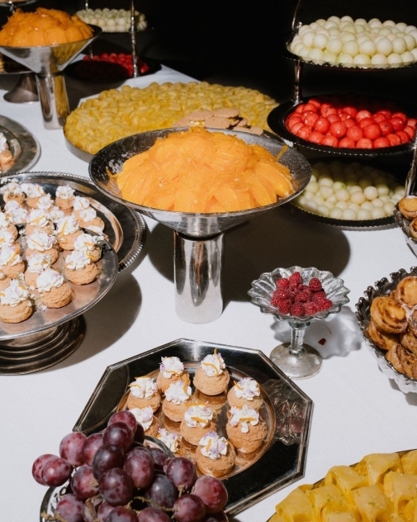 A Conscious & Vibrant Wedding Weekend in Lisbon