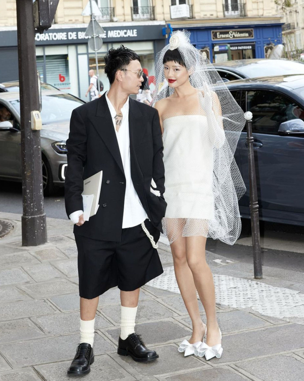 10 Major Groom Trends for 2025