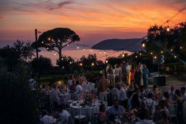 Venues Talici Hill Rustic Villas