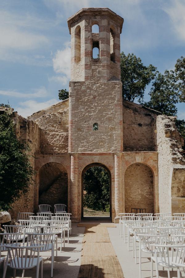 Venues Château Engalin