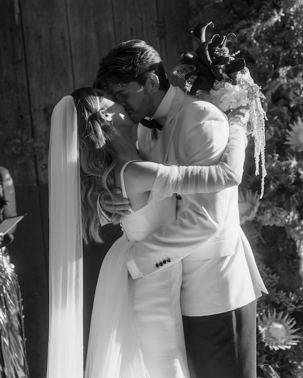 An Earthy & Opulent Wedding in Rural Sicily