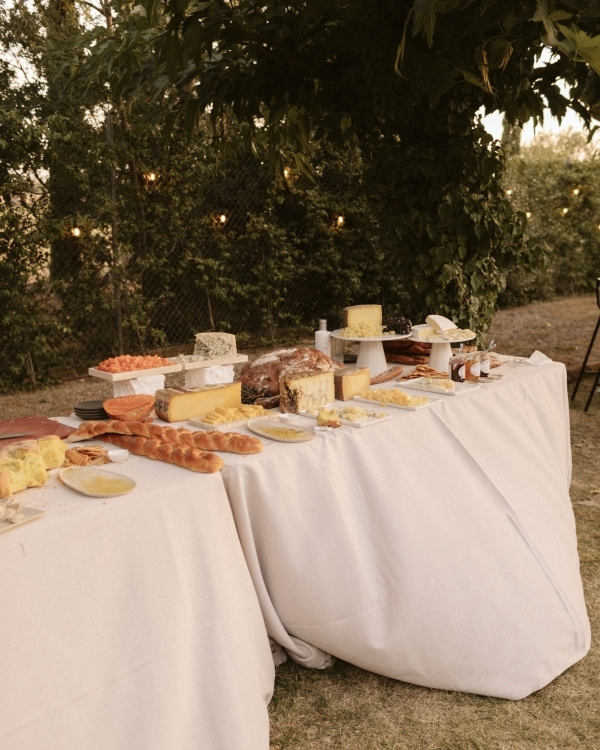 The 22 Most Stunning Weddings of 2024 | Charlie Puth and Brooke Sansone, Millie Bobby Brown and Jake Bongiovi, and more