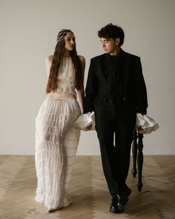 10 Major Groom Trends for 2025