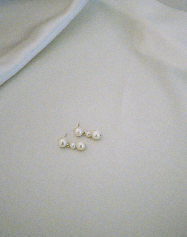 Meadowlark and LVR Bridal Present an Exclusive Bridal Capsule