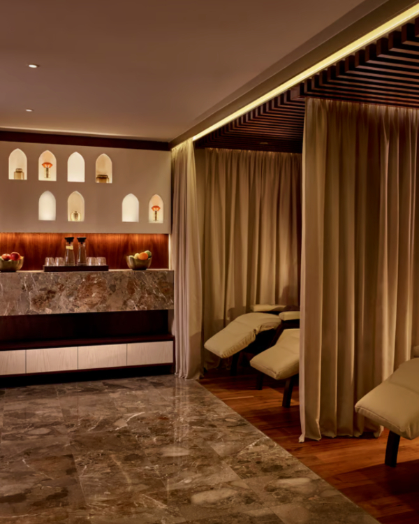 12 Most Breathtaking Spas in Europe