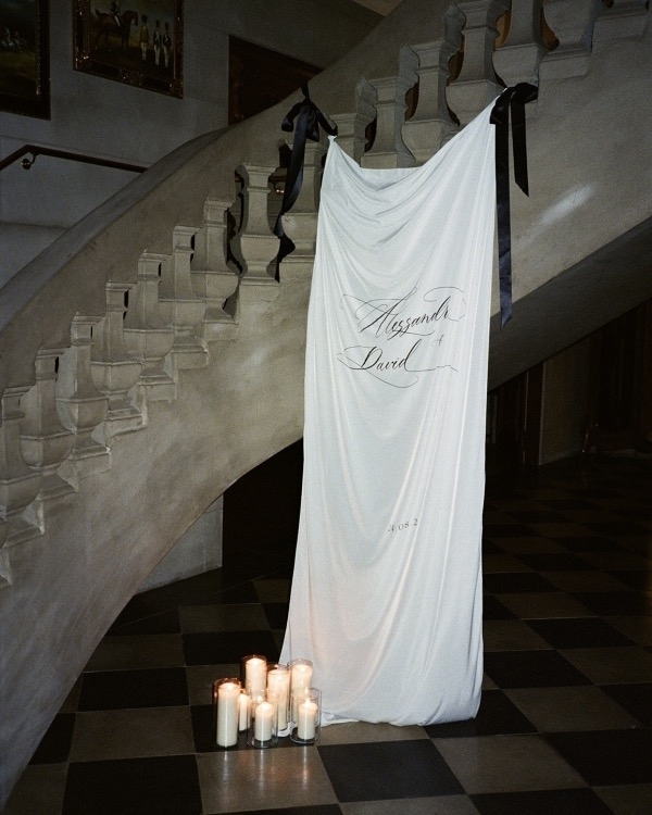 The 22 Most Stunning Weddings of 2024 | Charlie Puth and Brooke Sansone, Millie Bobby Brown and Jake Bongiovi, and more