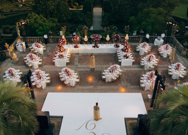 Planners PALAZZOEVENTI