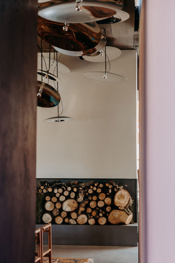 Venues Château Engalin