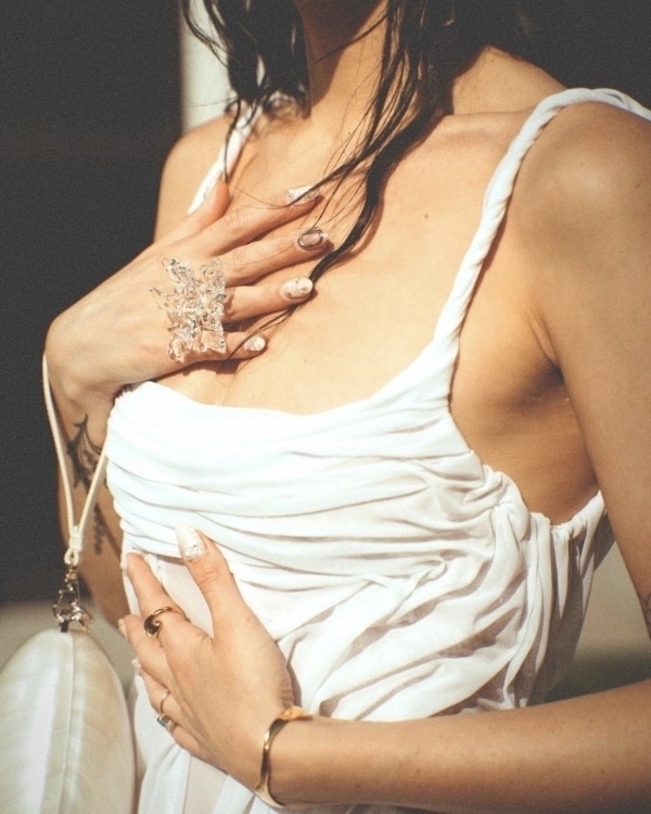 The 22 Most Stunning Weddings of 2024 | Charlie Puth and Brooke Sansone, Millie Bobby Brown and Jake Bongiovi, and more