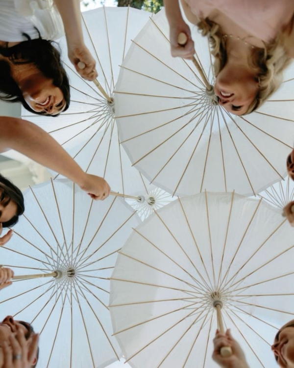 50 Must-Save Group Portrait Ideas