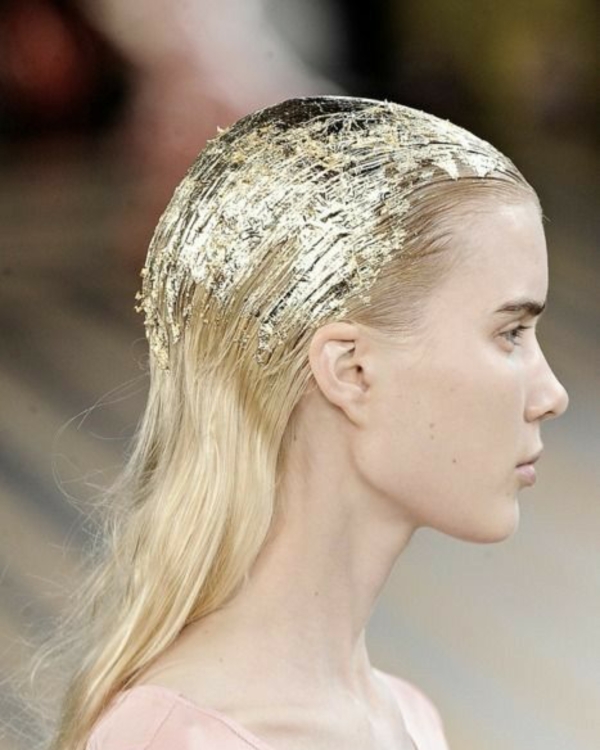 The Top Trends Defining Beauty in 2025 According to Pinterest