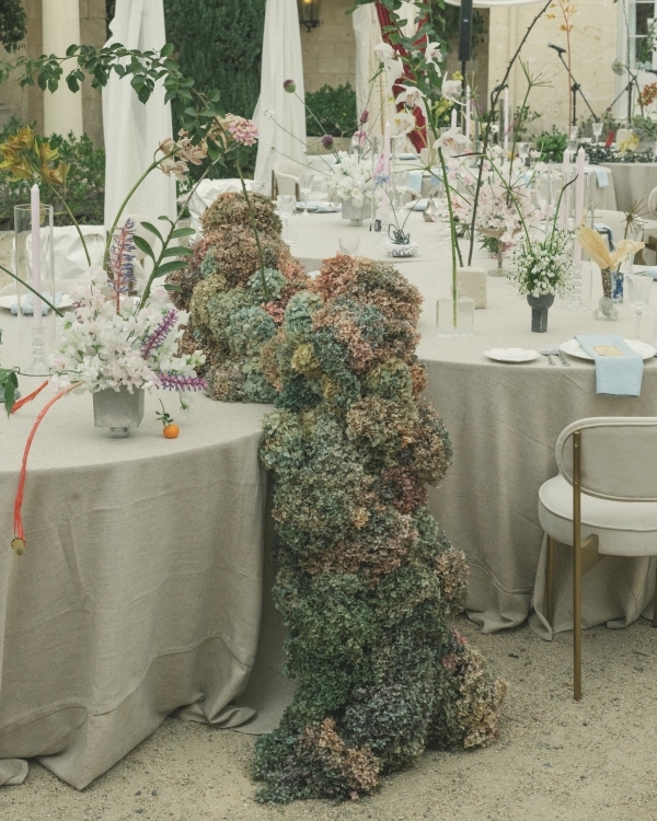 The 22 Most Stunning Weddings of 2024 | Charlie Puth and Brooke Sansone, Millie Bobby Brown and Jake Bongiovi, and more