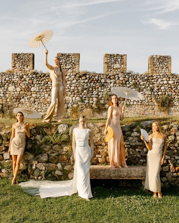 10 Best Wedding Photographers in Germany