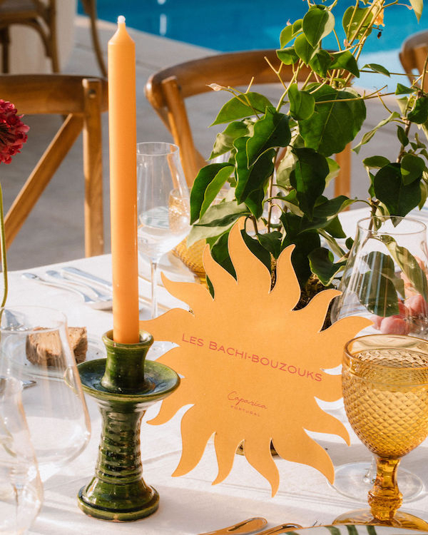 A Conscious & Vibrant Wedding Weekend in Lisbon