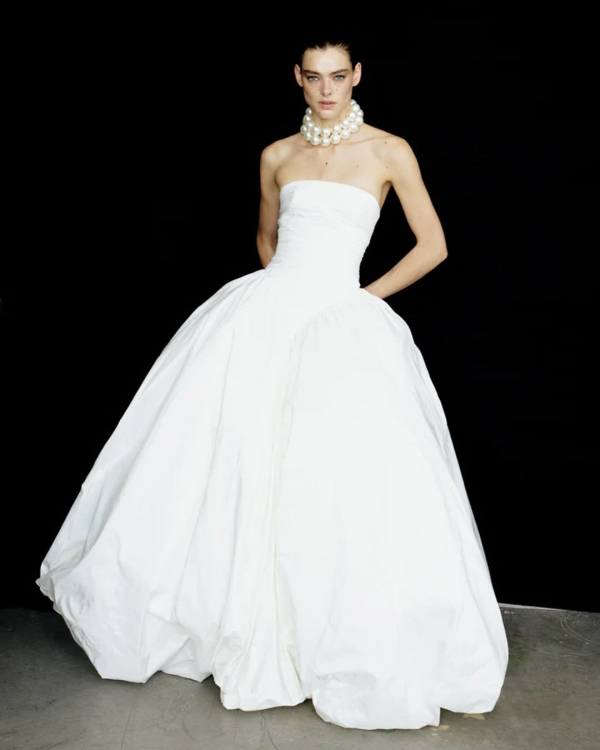 The New Arrivals Release FW24 Bridal Collection