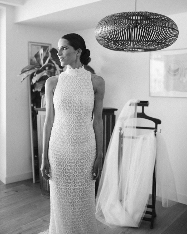 A Conscious & Vibrant Wedding Weekend in Lisbon