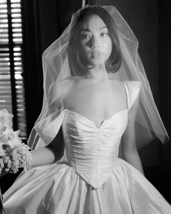 15 Best Australian Wedding Dress Designers | Top Bridal Gowns Designers List | Famous