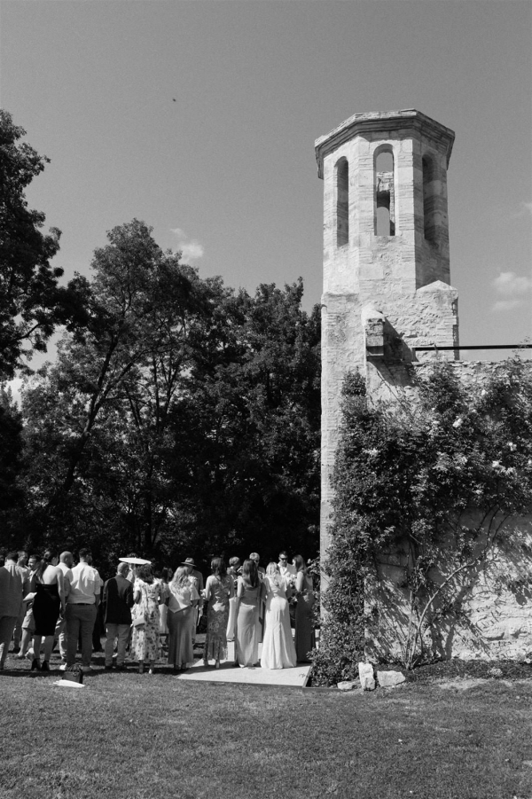 Venues Château Engalin