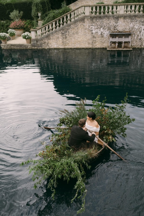 Photographers Lynn Shapiro