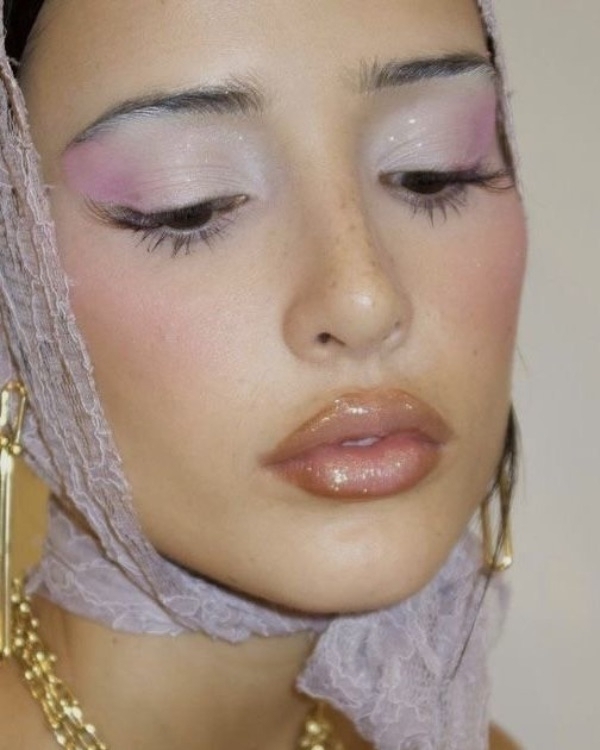 The Top Trends Defining Beauty in 2025 According to Pinterest