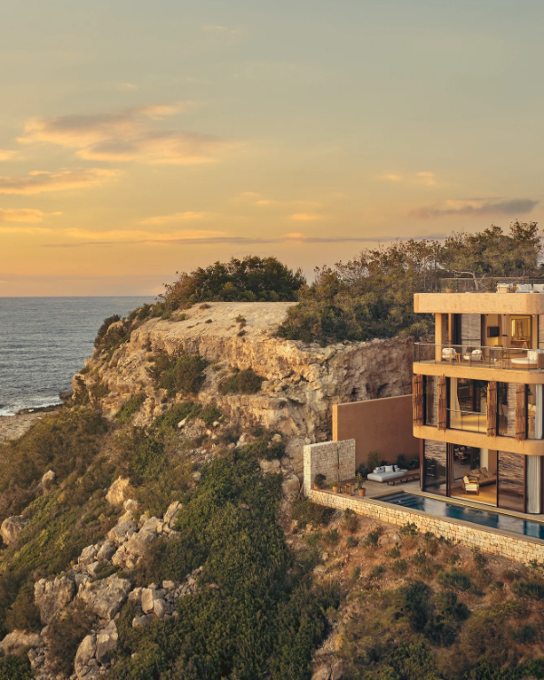 12 Most Breathtaking Spas in Europe