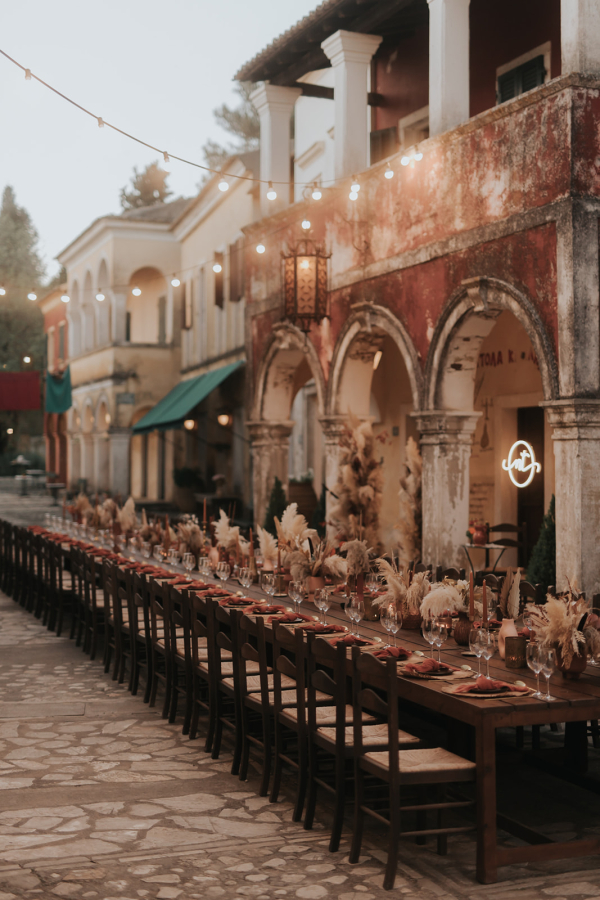 Venues Grecotel Danilia Village