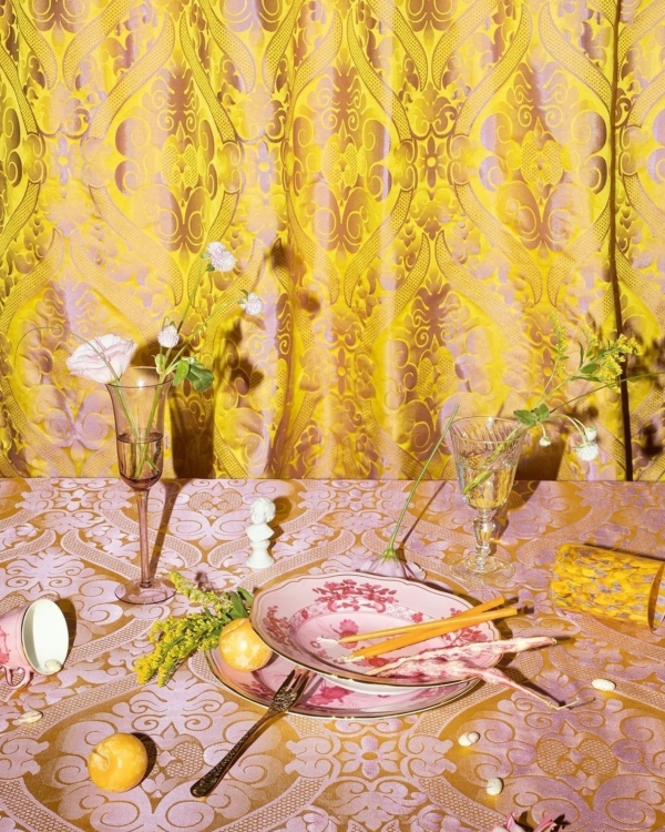 The Top 10 Trends Defining 2025 Wedding Decor According to Pinterest