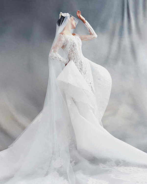 15 Best Australian Wedding Dress Designers | Top Bridal Gowns Designers List | Famous