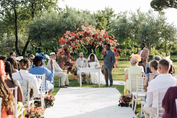 Venues Talici Hill Rustic Villas