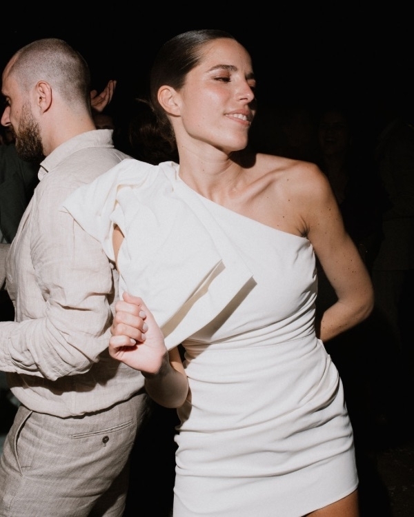 A Conscious & Vibrant Wedding Weekend in Lisbon