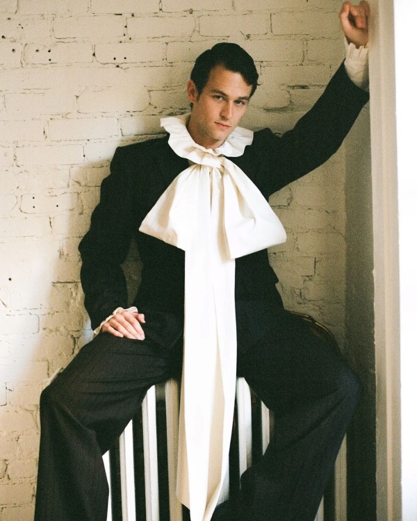 10 Major Groom Trends for 2025