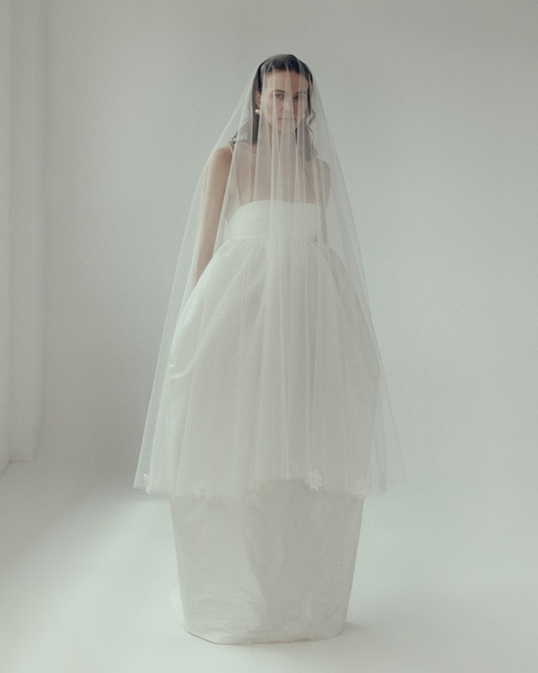 15 Best Australian Wedding Dress Designers | Top Bridal Gowns Designers List | Famous