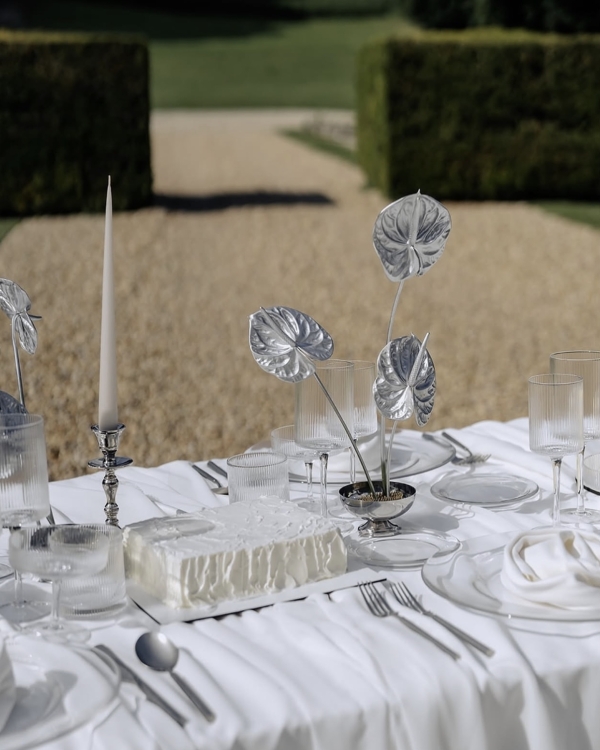 8 Expert Tips to Elevate Your Wedding Florals