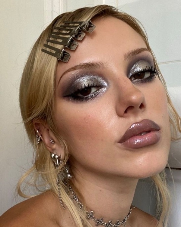 The Top Trends Defining Beauty in 2025 According to Pinterest