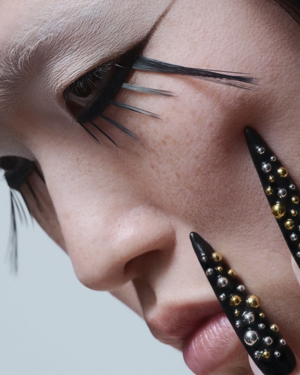 New Year's Eve Nail Design Ideas | 2025 Trends | New Year Inspired Manicure Art Designs