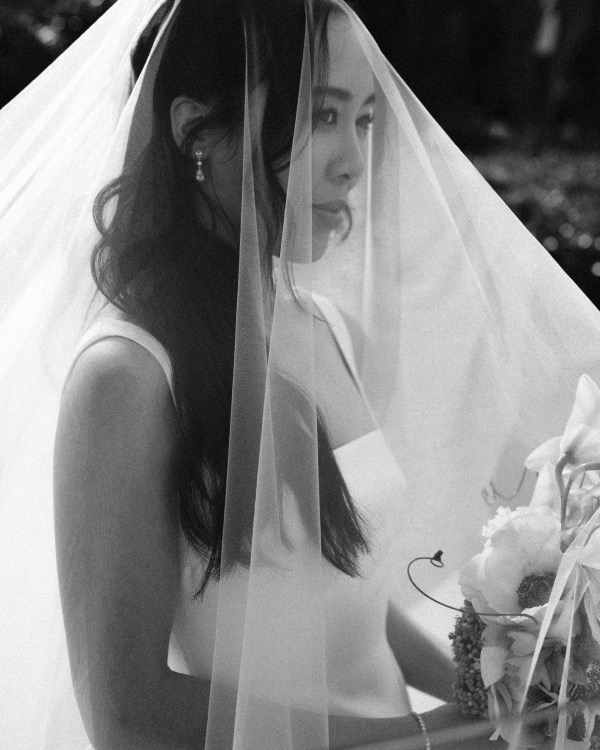 The 22 Most Stunning Weddings of 2024 | Charlie Puth and Brooke Sansone, Millie Bobby Brown and Jake Bongiovi, and more