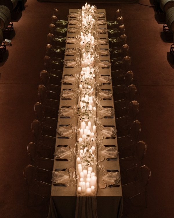 12 Must-Follow Event Stylists for Endless Inspiration