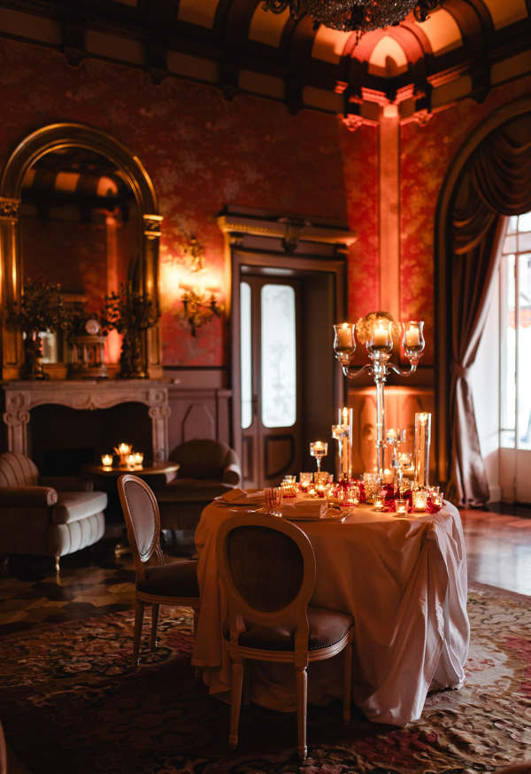 Photographers Maddie Kaye