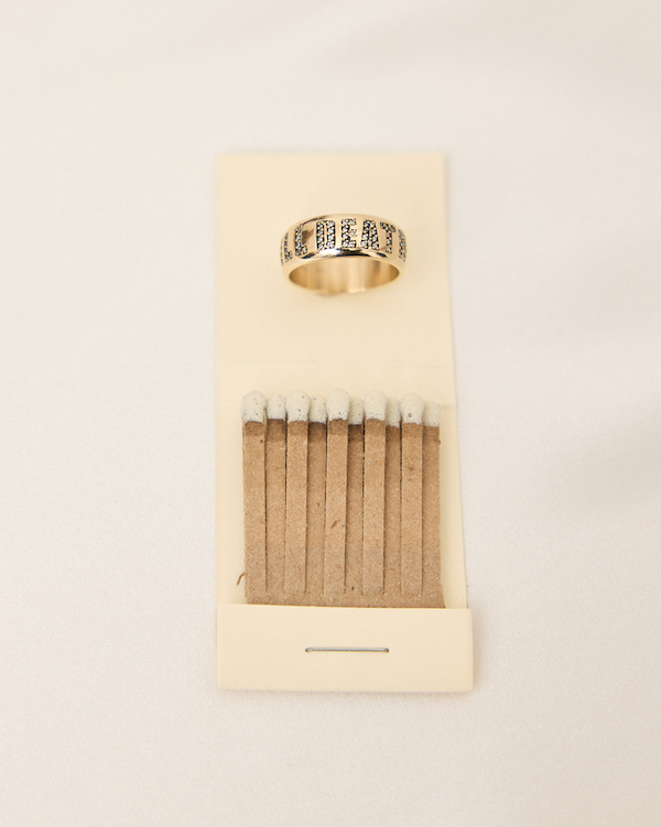 Meadowlark and LVR Bridal Present an Exclusive Bridal Capsule