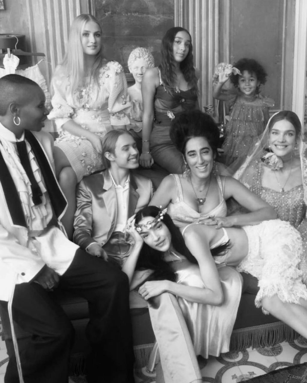 The 22 Most Stunning Weddings of 2024 | Charlie Puth and Brooke Sansone, Millie Bobby Brown and Jake Bongiovi, and more